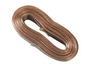 insignia 18 gauge speaker wire