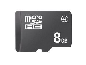 EasyStore 8 GB Class 2 microSDHC Flash Memory Card EasyStore 8 GB Class 2 microSDHC Flash Memory Card