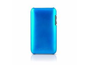 Marware MicroShell Case for iPod touch 2G, 3G (Blue) Marware MicroShell Case for iPod touch 2G, 3G (Blue)