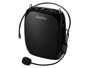 portable mic amp