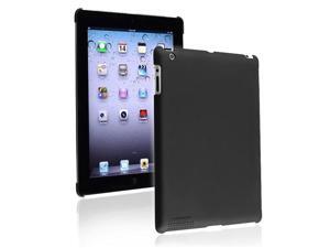 Marware MicroShell Slim Lightweight Standing Case for Apple iPad 2/3/4 (AHMS11) - Black Marware MicroShell Slim Lightweight Standing Case for Apple iPad 2/3/4 (AHMS11) - Black