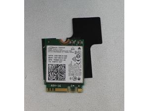 X57GX DELL WIRELESS LAN CARD  802.11AC 867M NGFF DUAL BAND BLUETOOTH 4.0