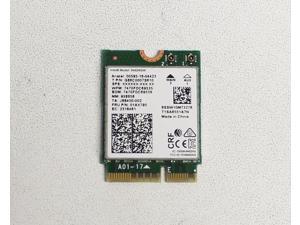 9462NGW MSI INTEL WIRELESS LAN CARD GV62 8RD-200 9462NGW MSI INTEL WIRELESS LAN CARD GV62 8RD-200