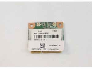 54.03346.411 ACER WIRELESS CARD ASPIRE 1830-3595 SERIES 54.03346.411 ACER WIRELESS CARD ASPIRE 1830-3595 SERIES
