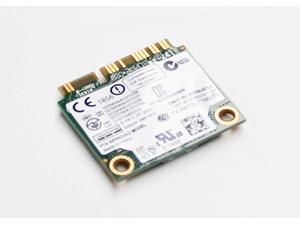 62230ANHMW SAMSUNG LAN WIRELESS - WIFI WLAN BT Bluetooth Half Card 62230ANHMW SAMSUNG LAN WIRELESS - WIFI WLAN BT Bluetooth Half Card