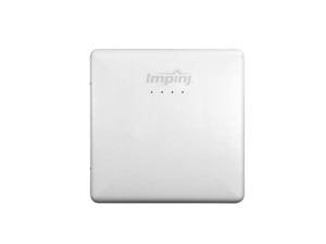 Impinj IPJ-REV-R680-USA1M1 Xarray, Fcc