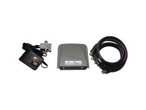 Antennas Direct Pa18 Ultra-Low-Noise Uhf/Vhf Preamp Kit ADIPA18 Antennas Direct Pa18 Ultra-Low-Noise Uhf/Vhf Preamp Kit ADIPA18