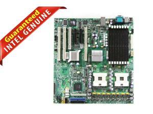 INTEL Server Motherboard SE7520BD2 Dual Intel Xeon 82541 DUAL DDR400 D10351-451 INTEL Server Motherboard SE7520BD2 Dual Intel Xeon 82541 DUAL DDR400 D10351-451