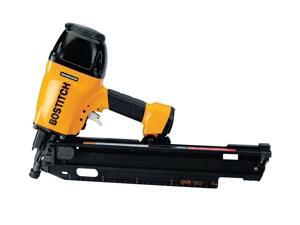 Stanley F21PL2 Plastic Pneumatic Framing Nailer, 21 degrees Stanley F21PL2 Plastic Pneumatic Framing Nailer, 21 degrees