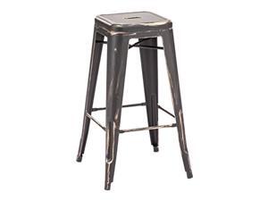 Zuo Modern Marius Barstool, (Set of 2) Zuo Modern Marius Barstool, (Set of 2)