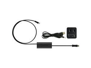 Antop Antenna Inc. At-601B Smartpass Amp With 4G Lte Filter & Power Supply Kit ( Antop Antenna Inc. At-601B Smartpass Amp With 4G Lte Filter & Power Supply Kit (