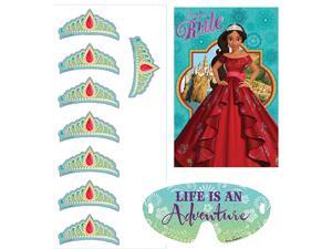 Amscan Elena of Avalor Party Game