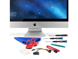 OWC Internal SSD DIY Kit for All Apple 27inch iMac 2010 Models