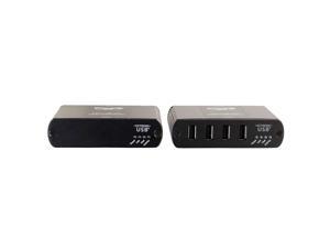 C2G/Cables to Go 34020 4-Port USB 2.0 Over Cat5 Extender C2G/Cables to Go 34020 4-Port USB 2.0 Over Cat5 Extender