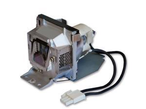 OEM Benq Projector Lamp, Replaces Model MP525ST with Housing OEM Benq Projector Lamp, Replaces Model MP525ST with Housing