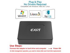 sas to sata adapter to usb 3.0