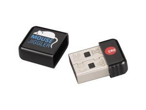 WiebeTech Programmable Mouse Jiggler MJ-3 (Single Unit) WiebeTech Programmable Mouse Jiggler MJ-3 (Single Unit)