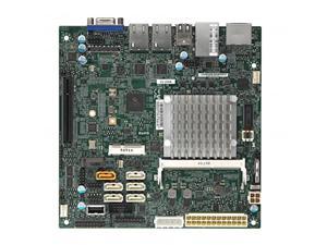 SUPERMICRO MBD-X9DBU-3F Server Motherboard Dual LGA 1356 DDR3 1600 6 Available! 