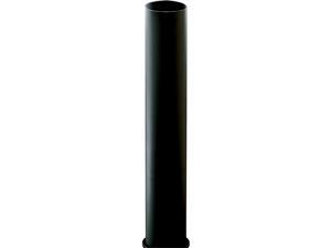 Progress Lighting P5312-31 Traditional Bollard from Landscape Accessory Collection in Black Finish, 3-7/8-Inch Width x 28-3/8-Inch Height Progress Lighting P5312-31 Traditional Bollard from Landscape Accessory Collection in Black Finish, 3-7/8-Inch Width x 28-3/8-Inch Height