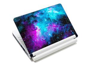 13/14 Luxburg® Design Laptop Skin Sticker Vinyl Decal for 10/12 15 Laptop Notebooks and Tablets