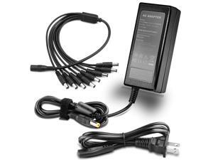 ARyee 12V 5A AC Adapter Charger Power Supply for Security Camera CCTV DVR Surveillance System ARyee 12V 5A AC Adapter Charger Power Supply for Security Camera CCTV DVR Surveillance System