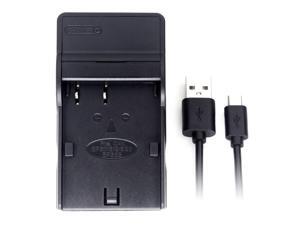 BP-511 Ultra Slim USB Charger for Canon EOS 10D, 20D, 30D, 40D, 50D, D60, MV630i, MV700, MV730i, Optura Pi, Xi, ZR10, ZR60, PowerShot G5 Digital Camera and More BP-511 Ultra Slim USB Charger for Canon EOS 10D, 20D, 30D, 40D, 50D, D60, MV630i, MV700, MV730i, Optura Pi, Xi, ZR10, ZR60, PowerShot G5 Digital Camera and More