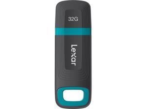 Lexar JumpDrive Tough 32GB USB 3.1 Flash Drive – LJDTD32GABNL Lexar JumpDrive Tough 32GB USB 3.1 Flash Drive – LJDTD32GABNL
