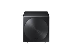 Samsung Sound+ SWA-W700 Wireless Subwoofer, Front Firing Design with 10-Inch Driver, Ultra-Deep 27Hz Bass, Pairs Automatically with Sound+ Soundbars Samsung Sound+ SWA-W700 Wireless Subwoofer, Front Firing Design with 10-Inch Driver, Ultra-Deep 27Hz Bass, Pairs Automatically with Sound+ Soundbars
