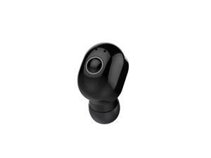 Bluetooth earpiece, AIYIBEN Mini Bluetooth Earbuds Headset 6-Hr Playing Time Earphones with Microphone for Cell Phone (C1 Black) Bluetooth earpiece, AIYIBEN Mini Bluetooth Earbuds Headset 6-Hr Playing Time Earphones with Microphone for Cell Phone (C1 Black)
