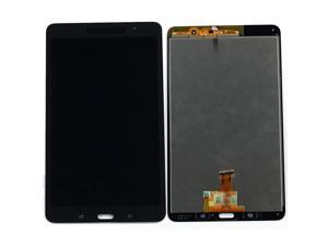 XQ - LCD Display + Touch Screen Digitizer Sense Lens Assembly Black for Samsung Galaxy Tab Pro T320 SM-T320 Replacement XQ - LCD Display + Touch Screen Digitizer Sense Lens Assembly Black for Samsung Galaxy Tab Pro T320 SM-T320 Replacement