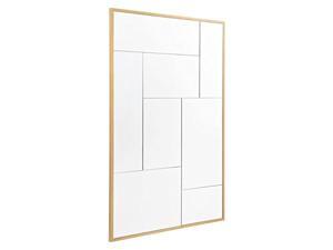 Zuo Mirror, Gold Zuo Mirror, Gold
