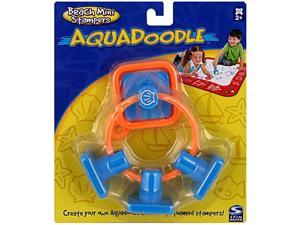 Spin Master Aquadoodle Sky Mini Stampers
