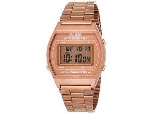 casio women's b640wc-5aef retro digital watch - Newegg.com