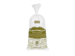 American Art Clay Sculptamold 3 lb Bag American Art Clay Sculptamold 3 lb Bag