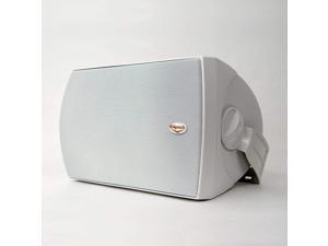 Klipsch AW-650 Indoor/Outdoor Speaker - White (Pair) Klipsch AW-650 Indoor/Outdoor Speaker - White (Pair)