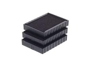 Trodat Replacement Ink Cartridge 6/4750 - pack of 3 Color black Trodat Replacement Ink Cartridge 6/4750 - pack of 3 Color black