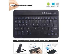 Ultra Slim Wireless Keyboard Ultrathin Wireless Bluetooth Keyboard 7 inch Bluetooth 3.0 Keyboard in Rechargeable Battery for iPad/Apple/Samsung/Acer/Asus/Lenovo/LG Tablet with Windows/Android/iOS Ultra Slim Wireless Keyboard Ultrathin Wireless Bluetooth Keyboard 7 inch Bluetooth 3.0 Keyboard in Rechargeable Battery for iPad/Apple/Samsung/Acer/Asus/Lenovo/LG Tablet with Windows/Android/iOS