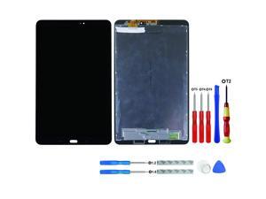 Swark LCD Display Compatible with Samsung Galaxy Tab A 10.1 2016 SM-T580 T585 T587 Touch Screen Digitizer Replacement Swark LCD Display Compatible with Samsung Galaxy Tab A 10.1 2016 SM-T580 T585 T587 Touch Screen Digitizer Replacement
