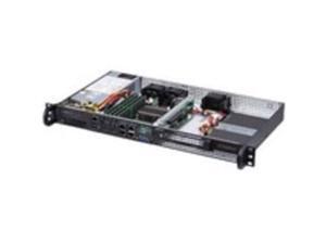SuperMicro SuperServer 5019A-Ftn4 - Rack-Mountable - Atom C3758-0 GB - 0 SuperMicro SuperServer 5019A-Ftn4 - Rack-Mountable - Atom C3758-0 GB - 0