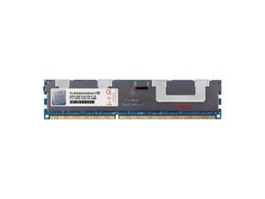 V-Color 32GB (1 x 32GB) Dual Rank Server Memory Ram Module Upgrade DDR4 2400MHz (PC4-19200) Load-Reduced DIMM with Heat Sink 1.2V CL17 2Rx4 (TLR432G24D417) V-Color 32GB (1 x 32GB) Dual Rank Server Memory Ram Module Upgrade DDR4 2400MHz (PC4-19200) Load-Reduced DIMM with Heat Sink 1.2V CL17 2Rx4 (TLR432G24D417)
