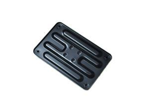 AM4 Blackplane Durable Iron CPU heatsink Bracket Backplate Back CPU Fan Water Cooling Mounting Sheet Plate for AM4 AMD AM4 Blackplane Durable Iron CPU heatsink Bracket Backplate Back CPU Fan Water Cooling Mounting Sheet Plate for AM4 AMD