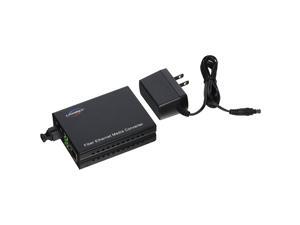 Linkskey 1000TX to 1000FX Single Fiber WDM Receiver Single-Mode SC Fiber Converter (LKS-FCS31C-R20) Linkskey 1000TX to 1000FX Single Fiber WDM Receiver Single-Mode SC Fiber Converter (LKS-FCS31C-R20)