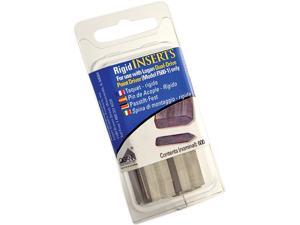 Logan F54 Rigid Points for F500 Dual Driver Pack of 600 Logan F54 Rigid Points for F500 Dual Driver Pack of 600