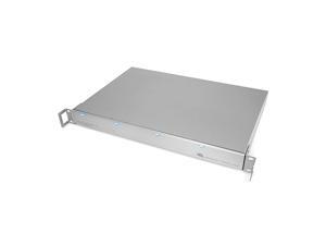OWC Mercury Rack Pro 0GB 1U Multi-Interface 4 Bay Performance RAID Kit OWC Mercury Rack Pro 0GB 1U Multi-Interface 4 Bay Performance RAID Kit