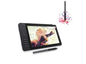 GAOMON PD1161 Drawing Monitor & GAOMON Passive Pen AP50 for PD1161/PD1561/PD156PRO Only GAOMON PD1161 Drawing Monitor & GAOMON Passive Pen AP50 for PD1161/PD1561/PD156PRO Only