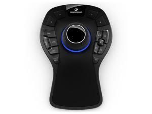 3Dconnexion 3DX-700040 SpaceMouse Pro 3D Mouse 3Dconnexion 3DX-700040 SpaceMouse Pro 3D Mouse