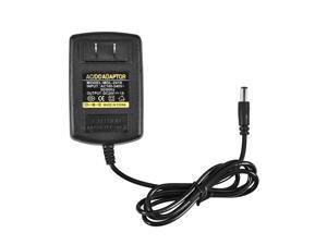AC Power Adapter, Richer-R Universal AC100-240V to DC 24V 1A Adapter Power Supply Wall Charger Cord 5.52.1mm with Low Working Temperature, Long Service Life(US) AC Power Adapter, Richer-R Universal AC100-240V to DC 24V 1A Adapter Power Supply Wall Charger Cord 5.52.1mm with Low Working Temperature, Long Service Life(US)