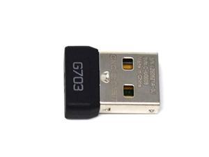 Replacement Receiver for Logitech G703