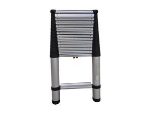 Telesteps 1800EP OSHA Compliant Professional Extension Ladder, 14.5-Feet Telesteps 1800EP OSHA Compliant Professional Extension Ladder, 14.5-Feet
