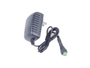 DC 12V 2A Power Supply Adapter, AC 100-240V to DC 12 Volt 2 Amp Transformers, Switching Power Supply for 12V 3528/5050 LED Strip Lights 24W Max Power Adaptor 2.1mm X 5.5mm US Plug(5.52.5mm, 12V 2A) DC 12V 2A Power Supply Adapter, AC 100-240V to DC 12 Volt 2 Amp Transformers, Switching Power Supply for 12V 3528/5050 LED Strip Lights 24W Max Power Adaptor 2.1mm X 5.5mm US Plug(5.52.5mm, 12V 2A)